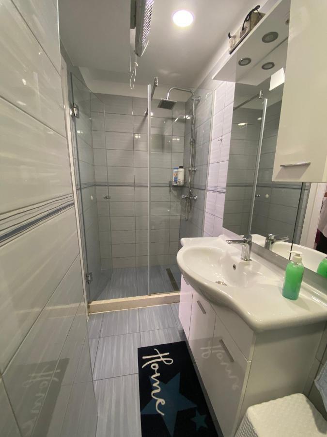 سبليت The Garden Rooms & Suites المظهر الخارجي الصورة