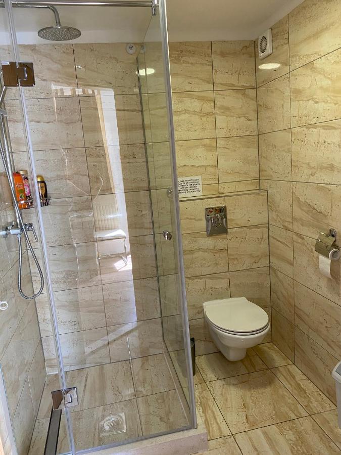 سبليت The Garden Rooms & Suites المظهر الخارجي الصورة