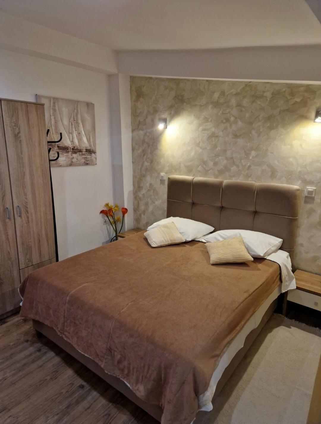 سبليت The Garden Rooms & Suites المظهر الخارجي الصورة