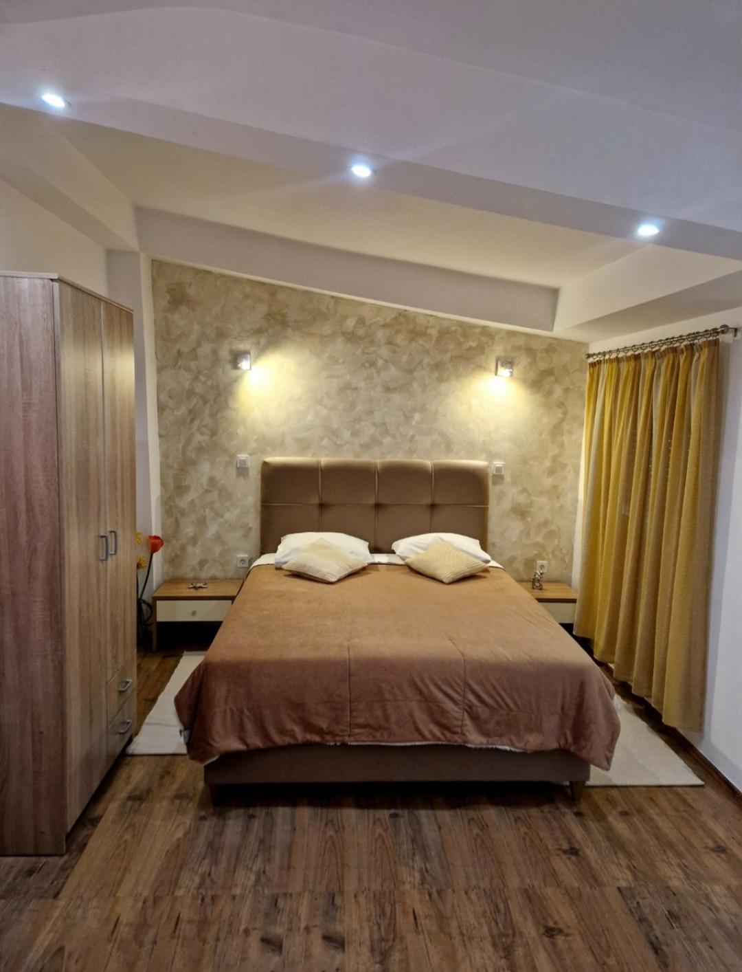 سبليت The Garden Rooms & Suites المظهر الخارجي الصورة