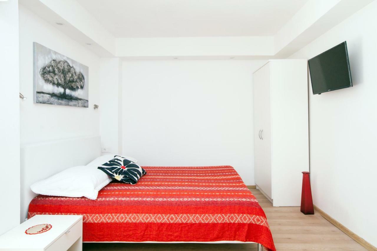 سبليت The Garden Rooms & Suites المظهر الخارجي الصورة